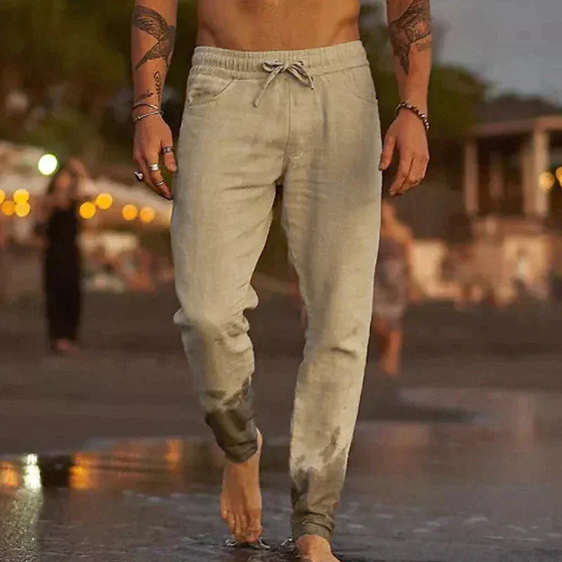 Matteo |PANTALONI ESTIVI