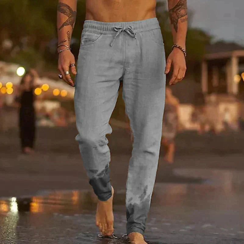 Matteo |PANTALONI ESTIVI