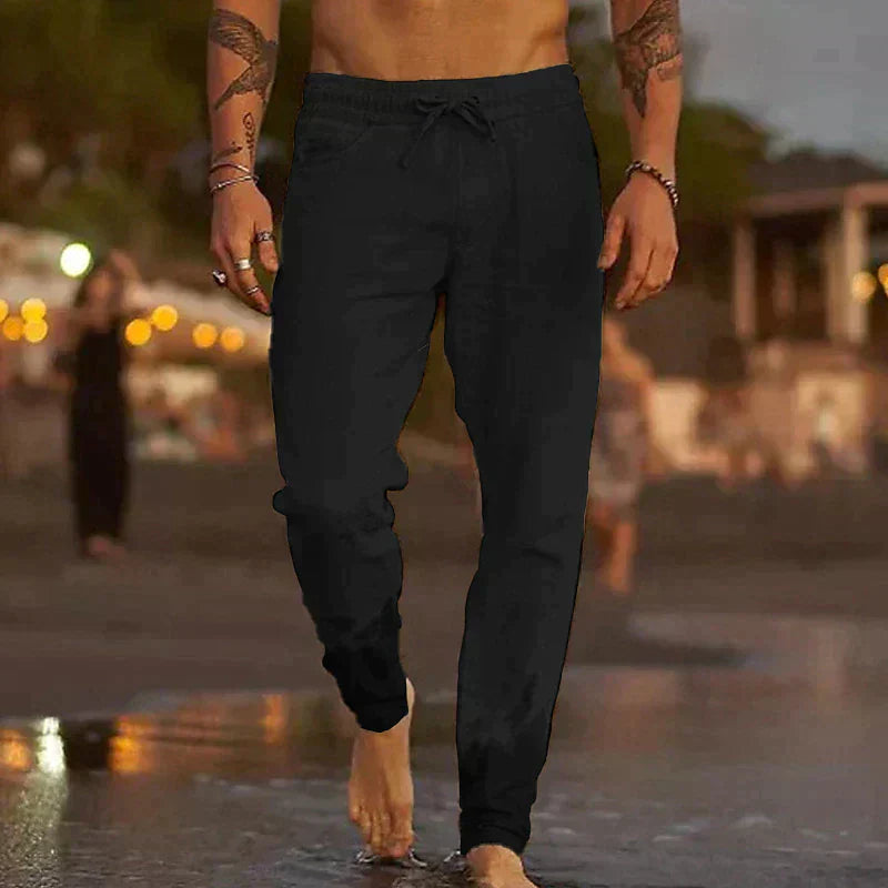 Matteo |PANTALONI ESTIVI
