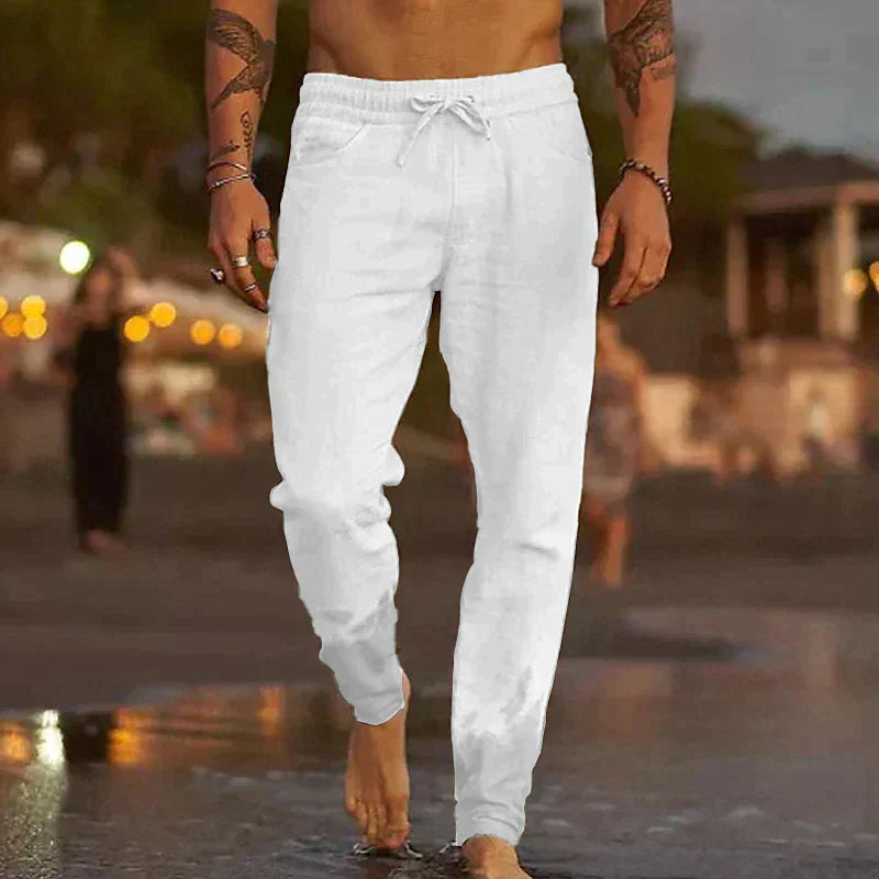 Matteo |PANTALONI ESTIVI