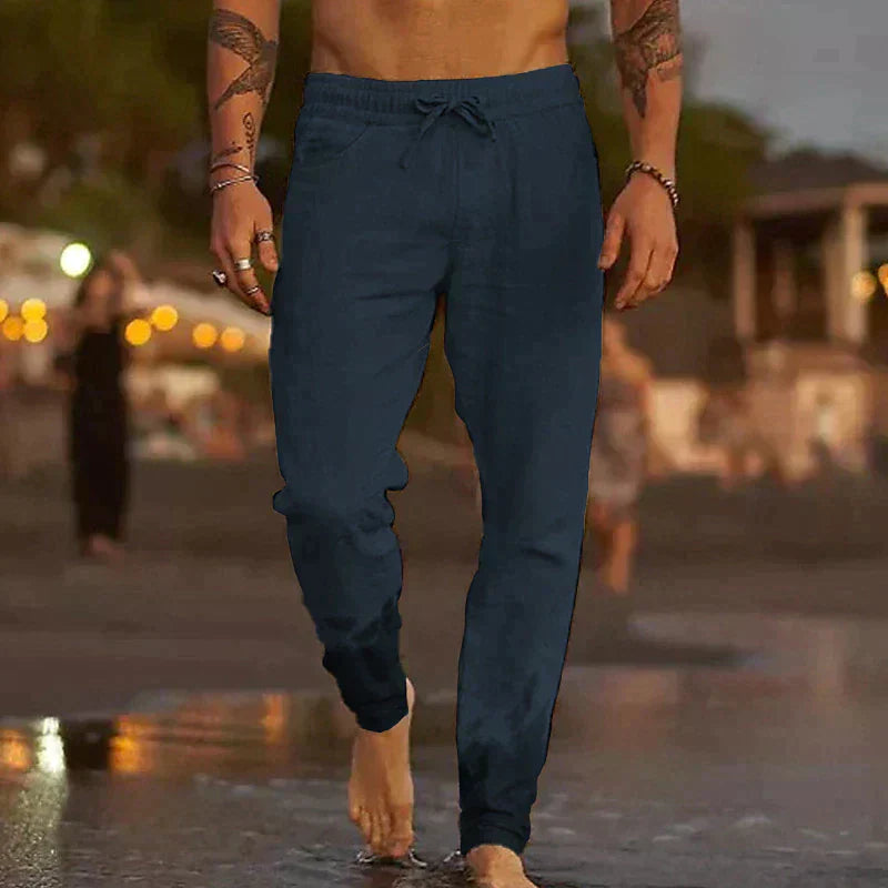 Matteo |PANTALONI ESTIVI