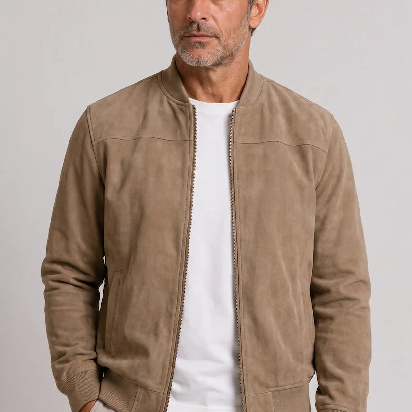 Antonio | Giacca Sartoriale