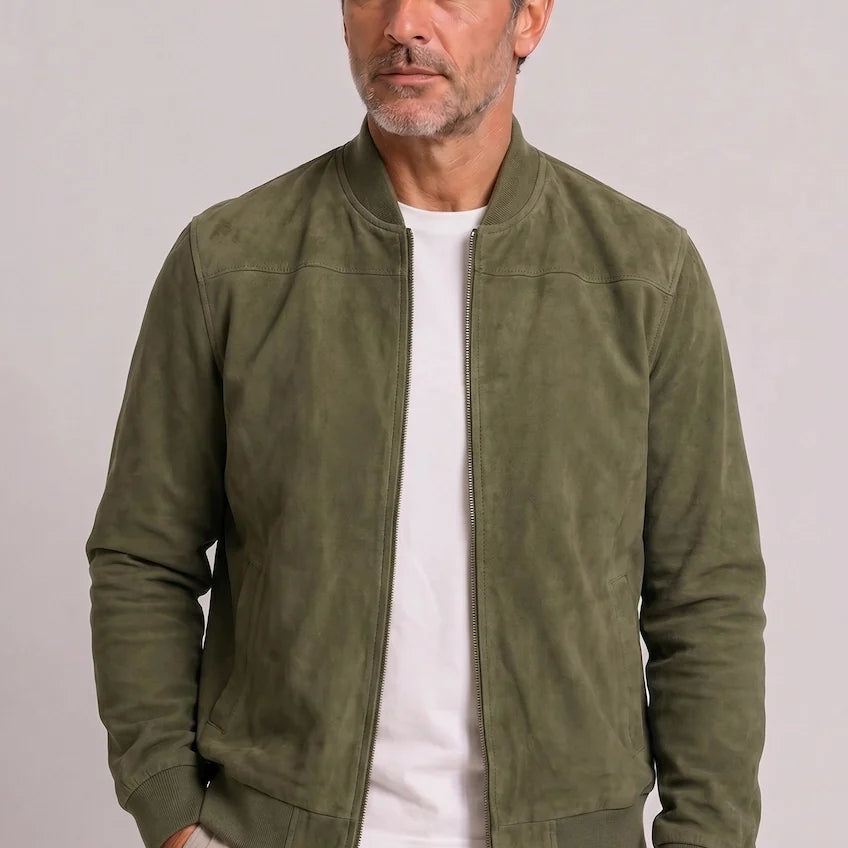 Antonio | Giacca Sartoriale