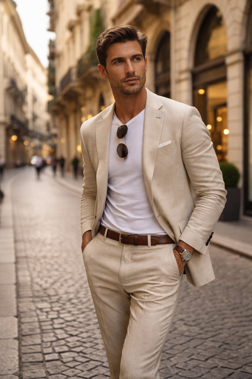 UOMO